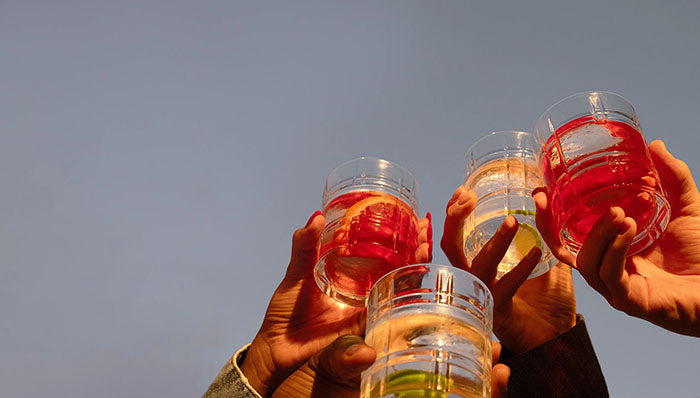 Perfect gifts for hard-to-please dads
– NIO Cocktails (UK)