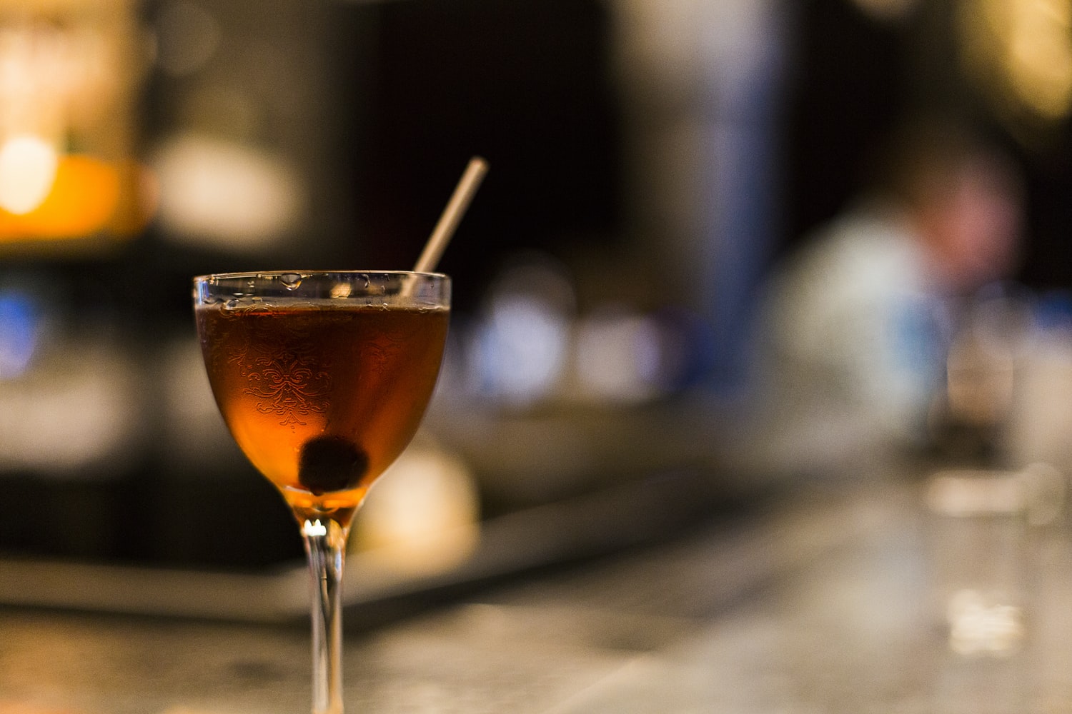 Manhattan Cocktail - Learn How To Make This Timeless Classic
