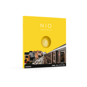 Postcards from New York