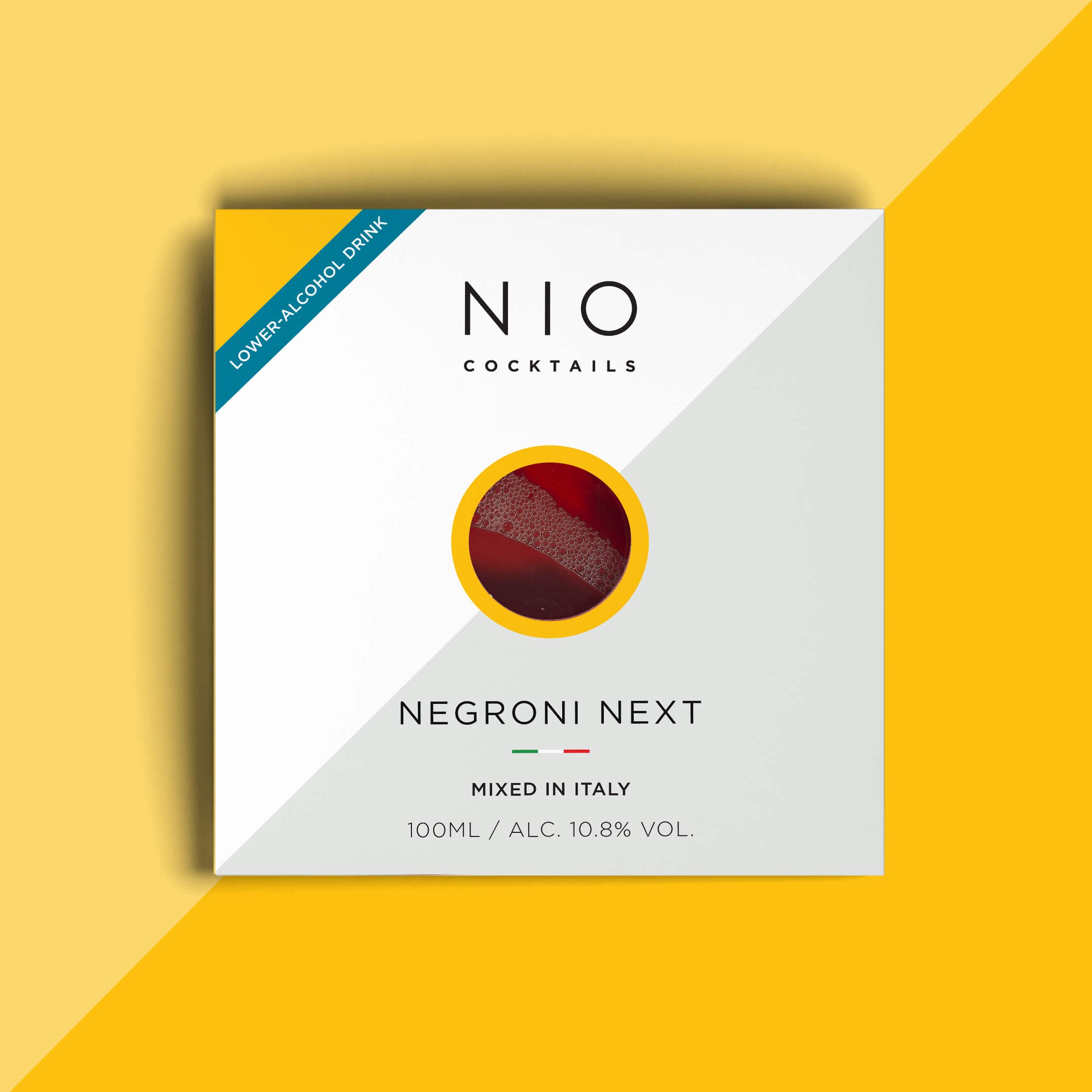 NIO Negroni - Boxed Deli