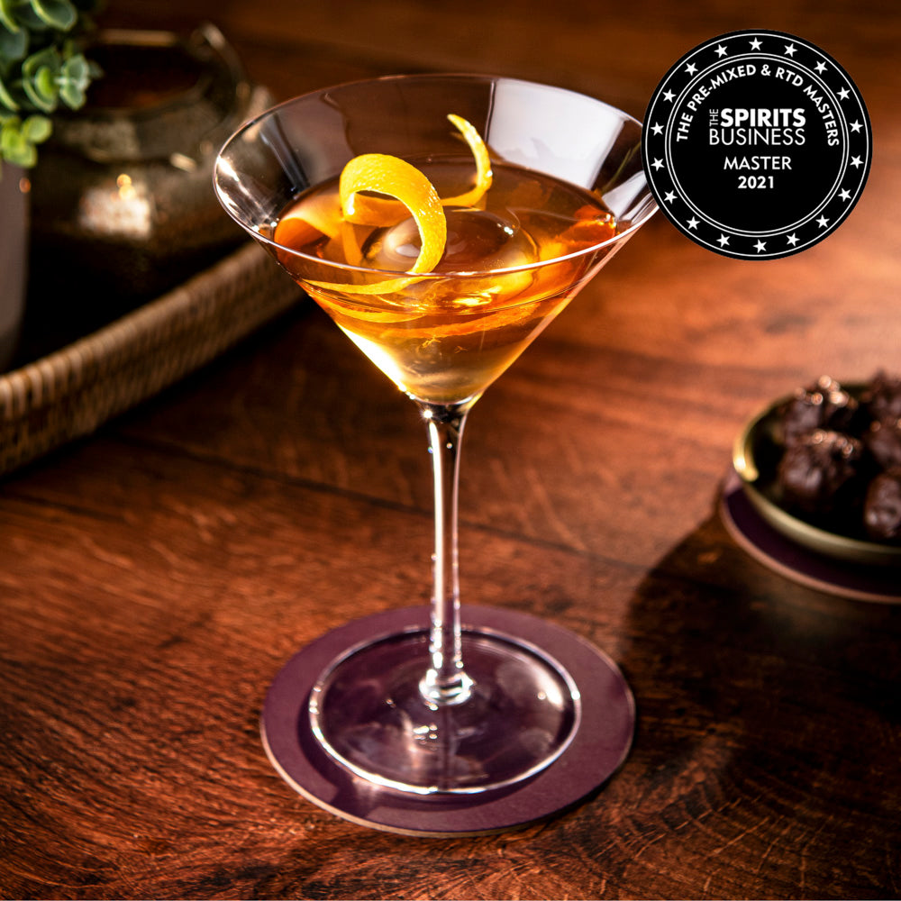 NIO Cocktails Summer Together Box