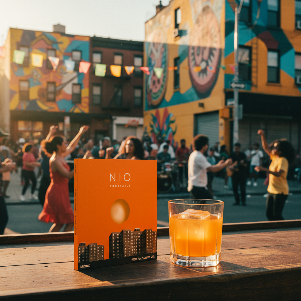 Postcards from New York