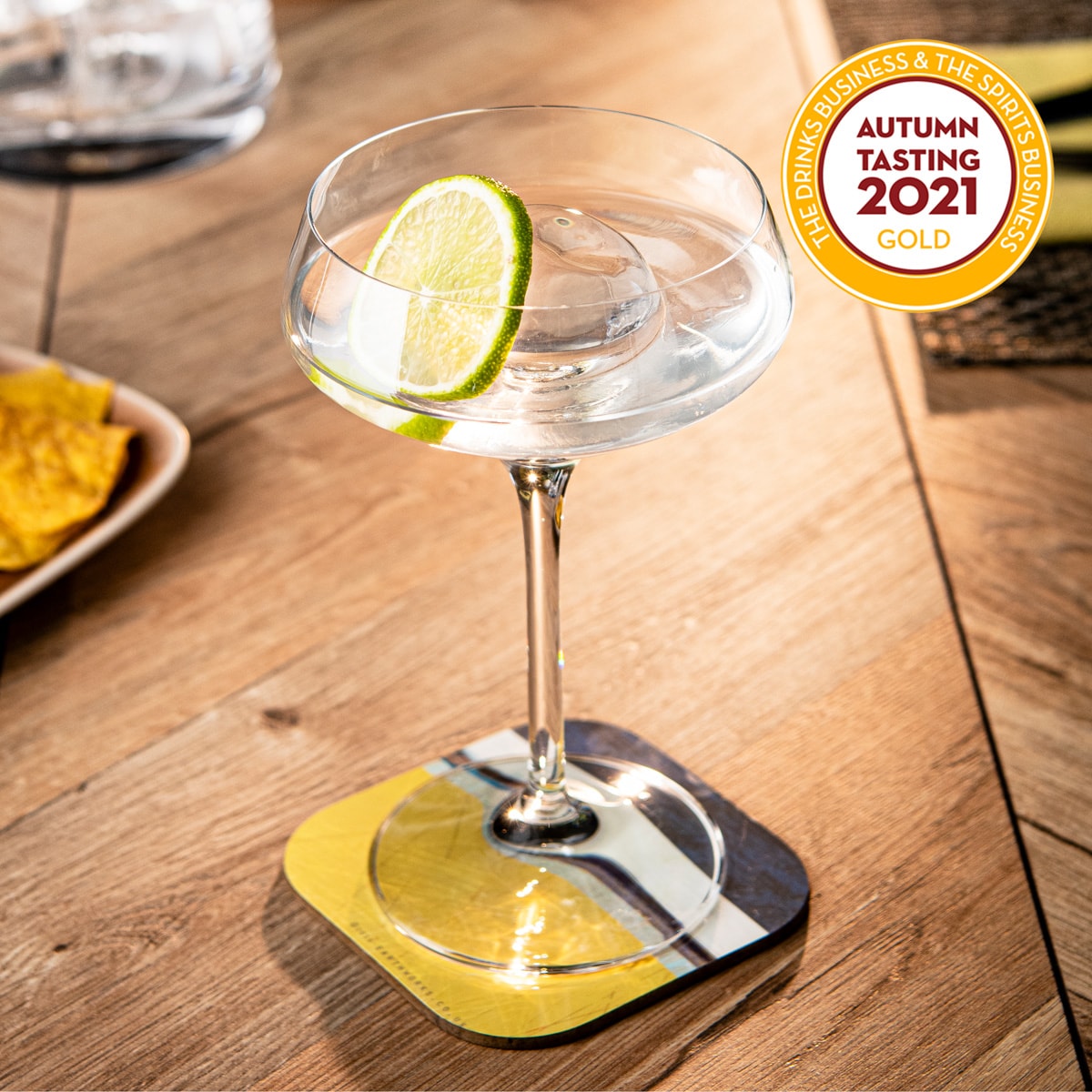 Margarita Stamp Martini Drink Self-Inking Stamp - Perfect For Party Invites, Menus & Cocktail Recipes Martini Drink Stamp