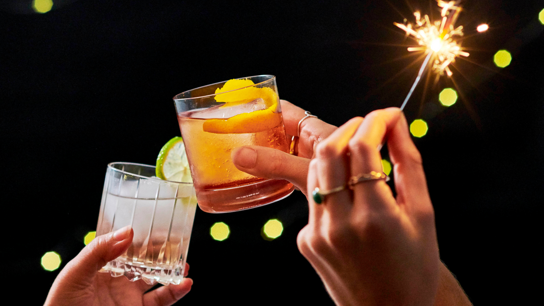 What to Drink at Your Office Christmas Party