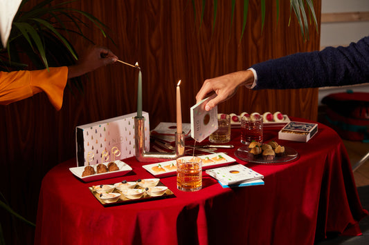 6 spiced rum cocktails to serve at your next dinner party