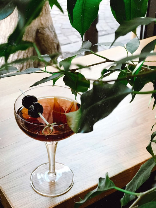 What are the Top 10 Most Popular Cocktails?