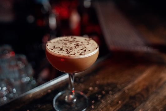 Top 7 Best Dessert Cocktails
