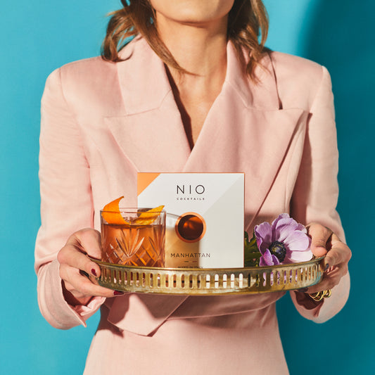 8 cocktail gift ideas for Mother’s Day