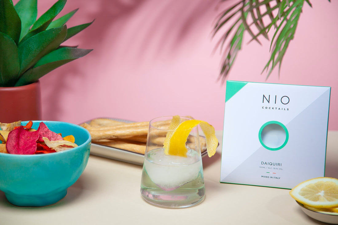 Daiquiri Cocktail Guide: Origin, Ingredients & Variants