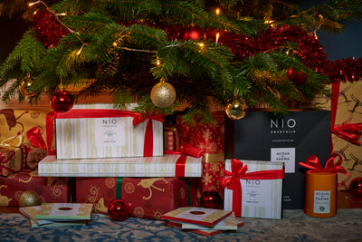 NIO Christmas