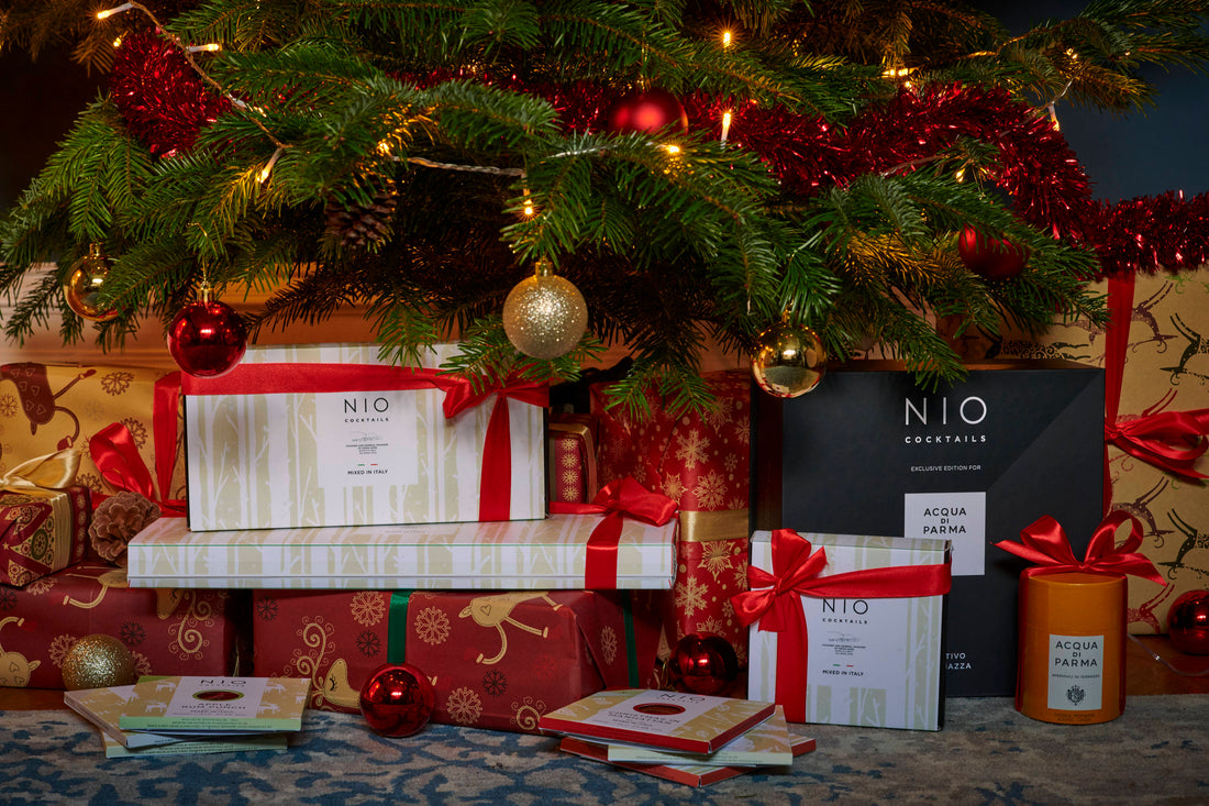 NIO Christmas