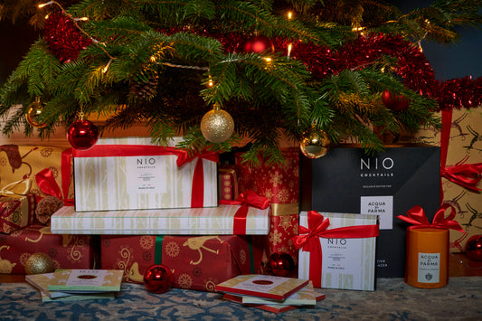 NIO Christmas