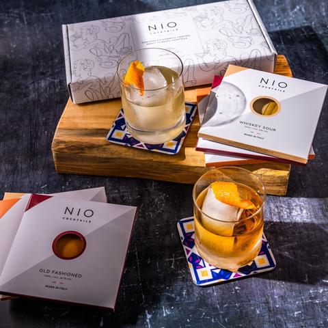 Top 10 Gifts for Whiskey Lovers