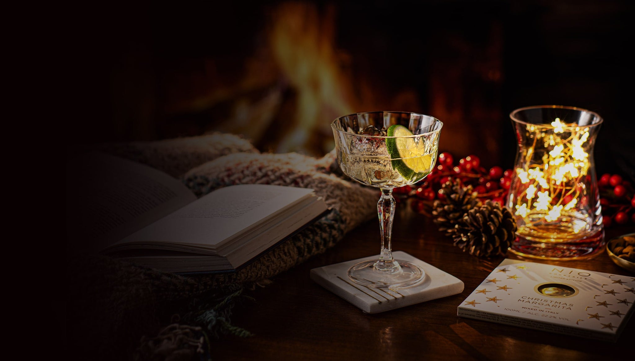 Cocktail Box & Gift Sets