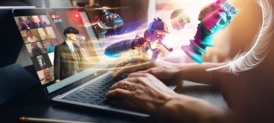 Escape Team Events