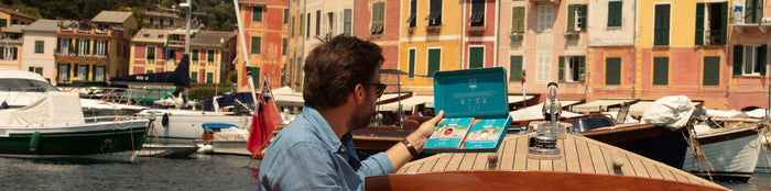 Our Cocktail Box Collections