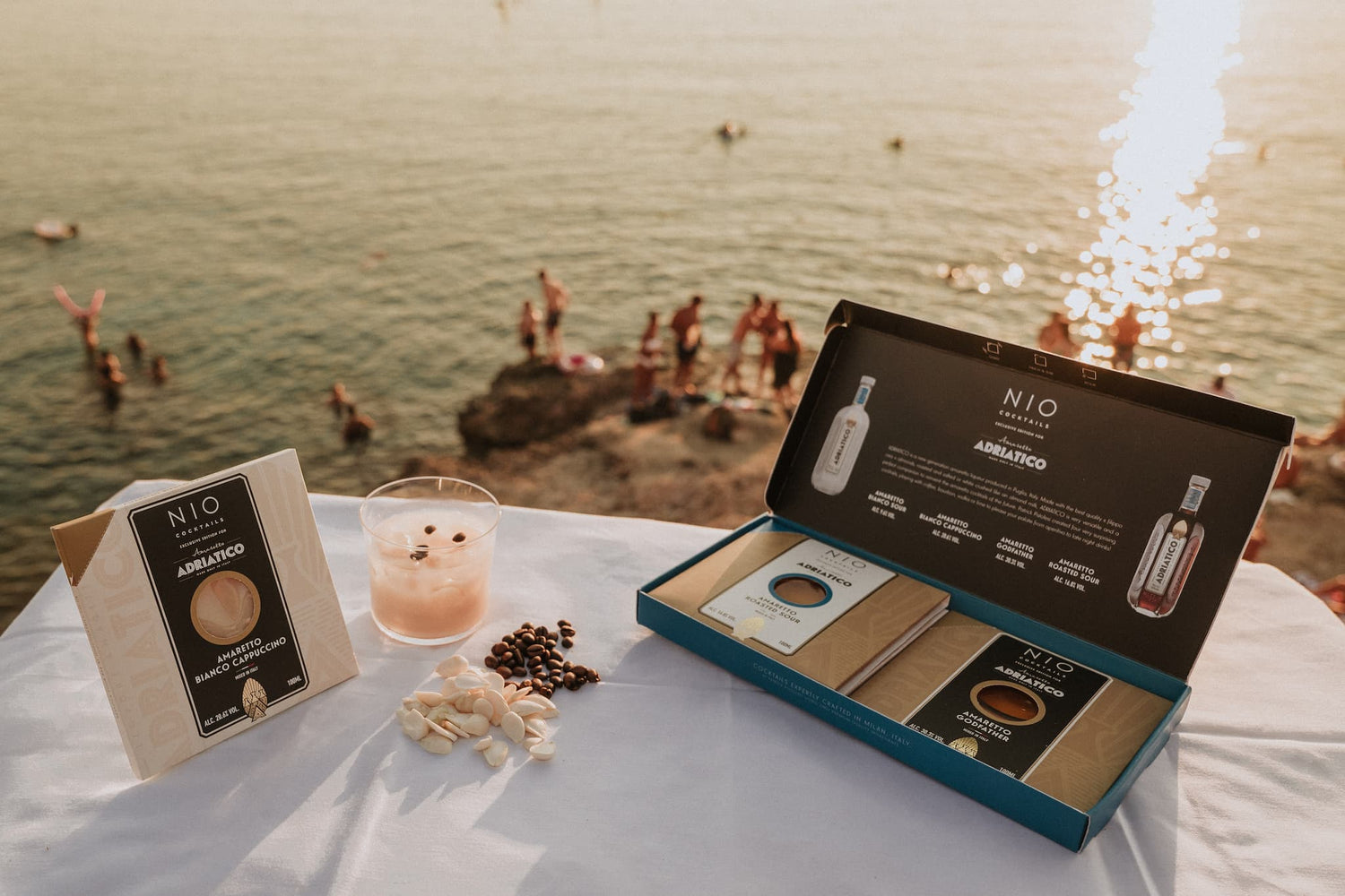 Best Selling Cocktail Gifts