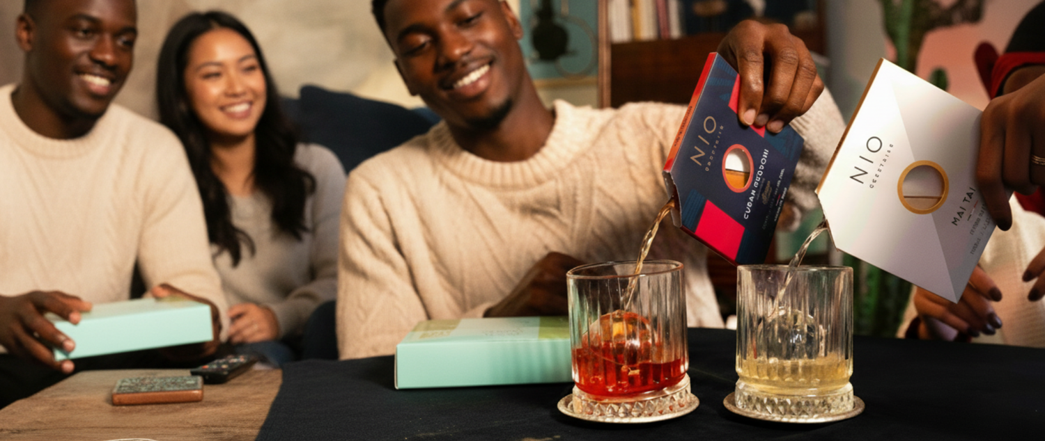 30% Off This Must Try Line Up