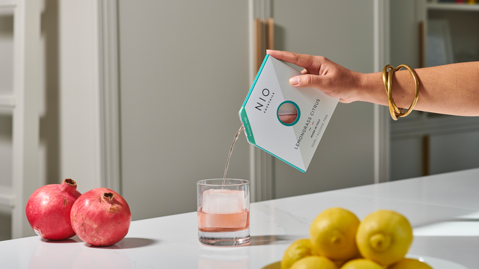 Non-Alcoholic Cocktails