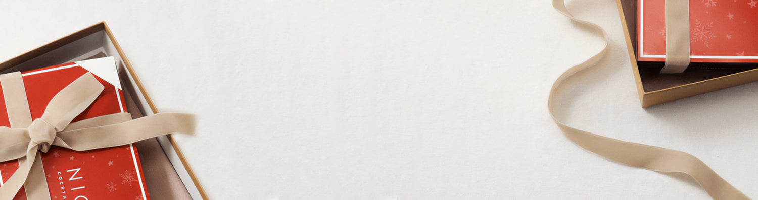 Choose your cocktails