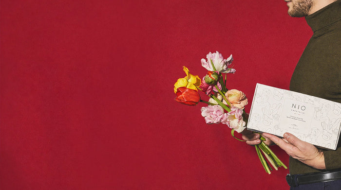 Our Valentine’s Day Collections