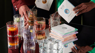Exclusive Limited-Time Offer Cocktail Kits