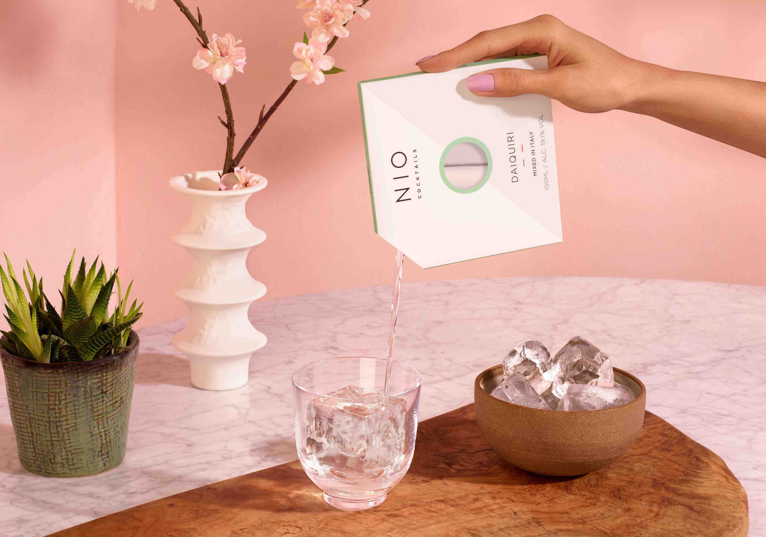 Cocktail Gifts For Her