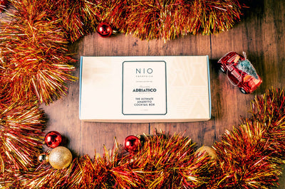 The Christmas Cocktail Collection