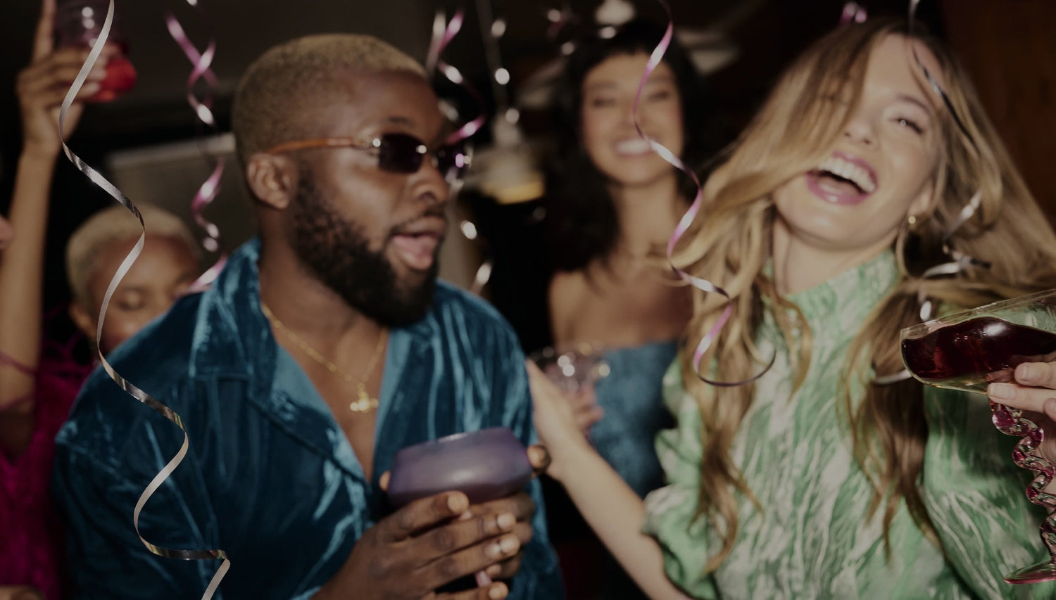 Black Friday Cocktails (Early Access)