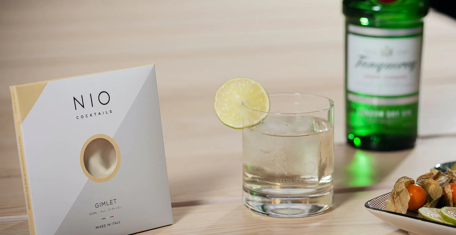 Gin Gift Sets & Boxes for Gin Lovers
