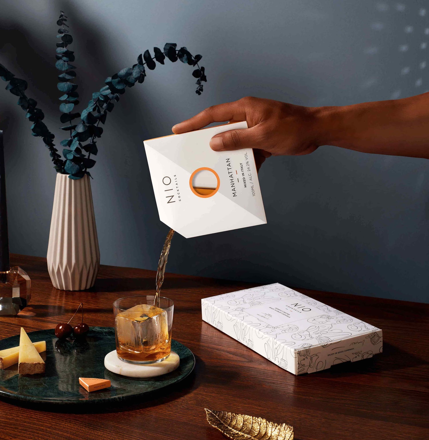 Cocktail Gifts For Him