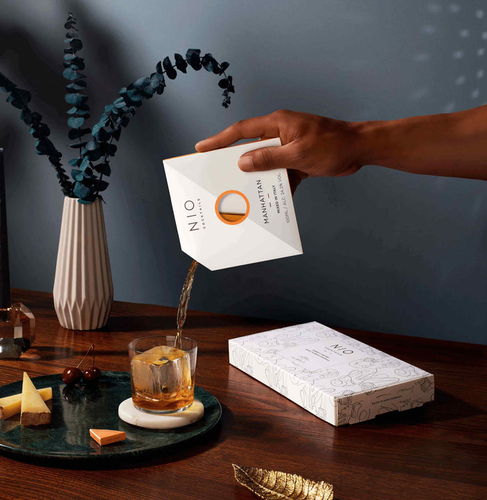 Cocktail Gifts For Him