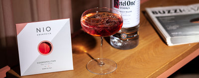 Order a Box of 3, 6 or 9 Cocktails