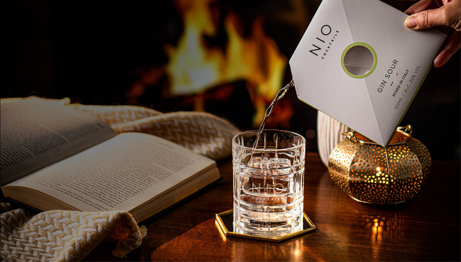 Winter Warmers