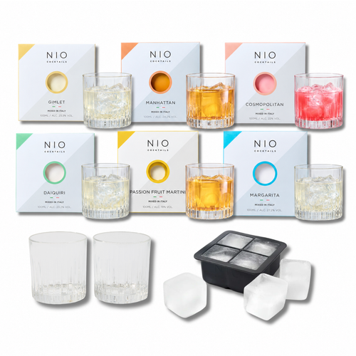 Bestseller Gift Bundle