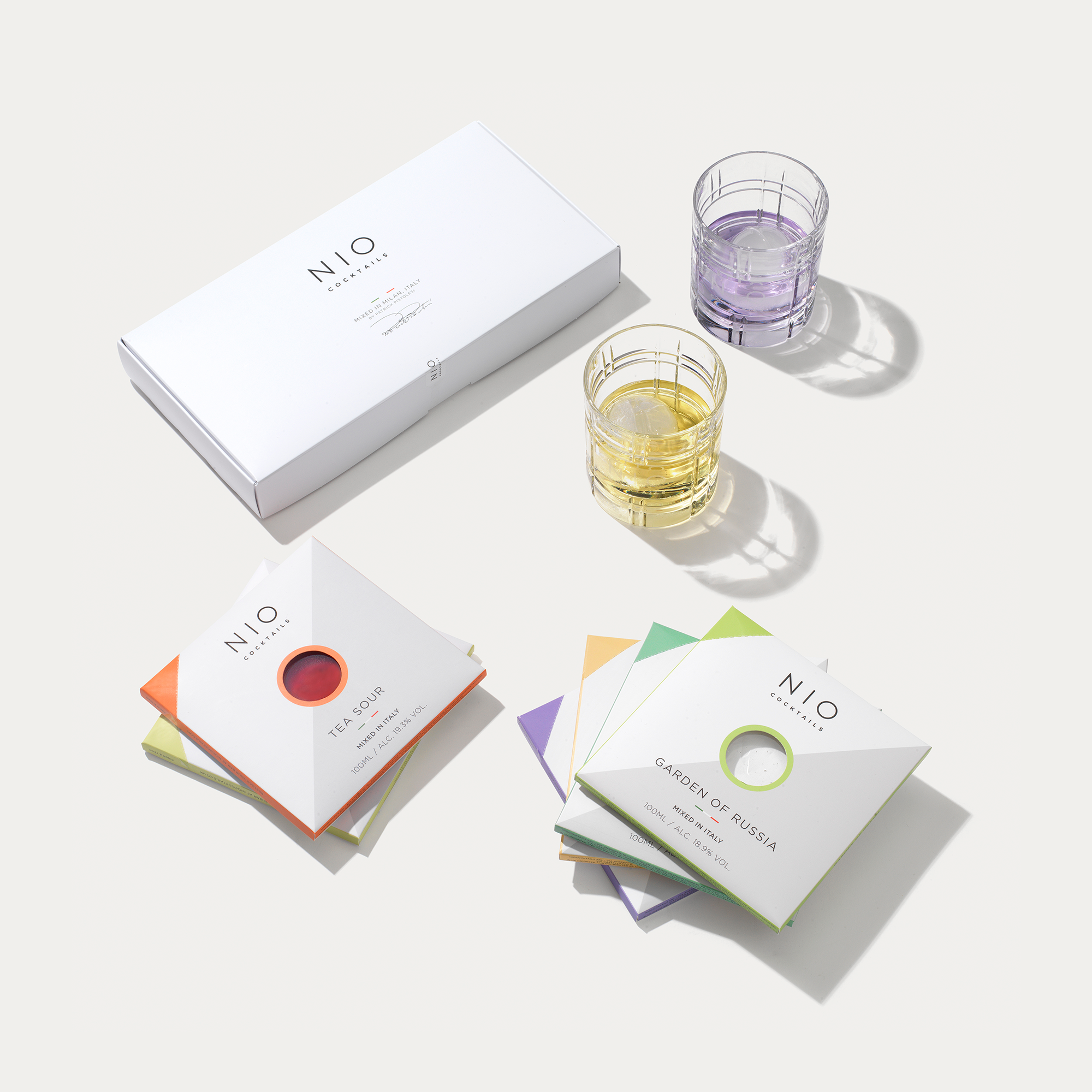 The Spring Box Bundle (worth £51)