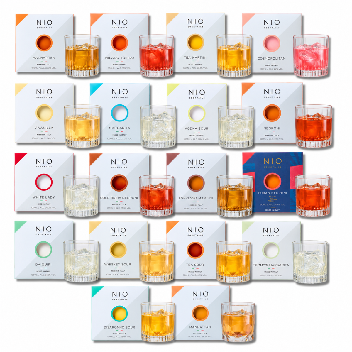 The Big Variety Pack