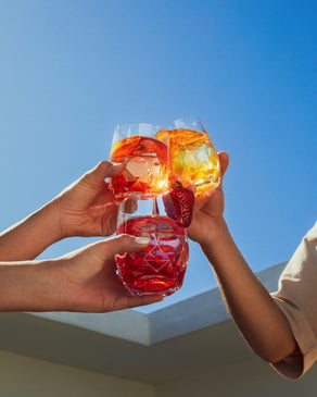 The Sundowner Box (worth £55)
