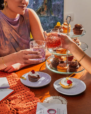 The Sundowner Box (worth £55)