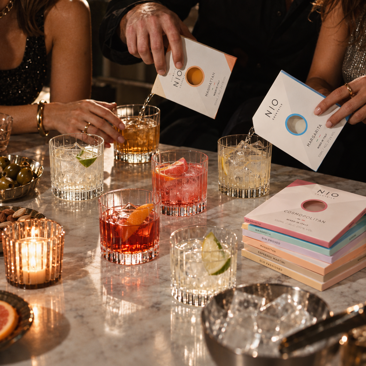 The Party Box