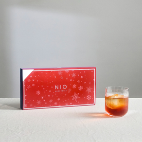 A Taste Of Christmas - 9 Pack
