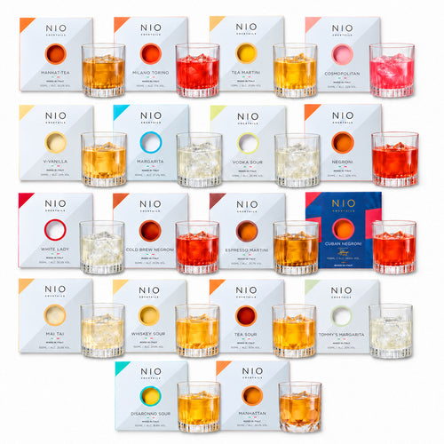 The Big Variety Pack