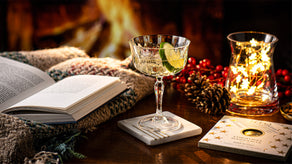 Christmas Margarita