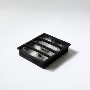 Long Collins Spear Ice Mould