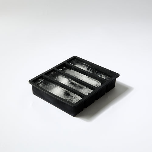 Long Collins Spear Ice Mould