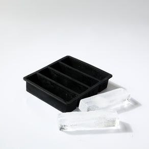 Long Collins Spear Ice Mould