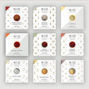 Limited Edition Christmas Gift Set (9 pack)