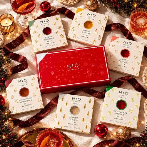 A Taste of Christmas - 6 pack