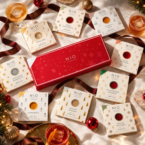 A Taste Of Christmas - 9 Pack