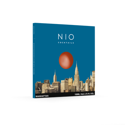 Postcards from New York